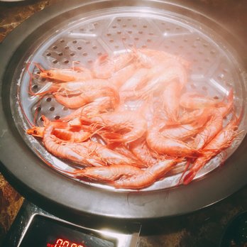 Fresh Elements - Shrim - Seafood Near Me - Daly City, California