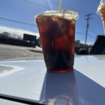 Daydrinkers - Methodical - Coffee & Tea Near Me - Greenville, South Carolina