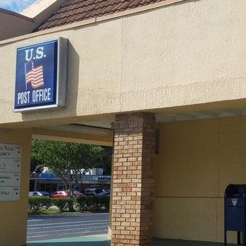 USPS - Post Offices Near Me - Orlando, Florida USPS - Post Offices Near Me - Orlando, Florida