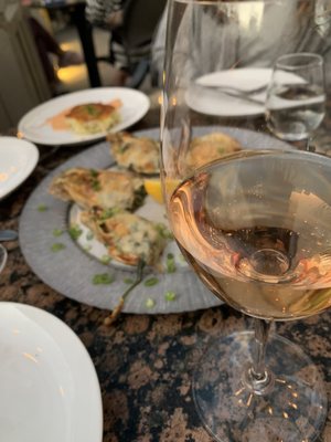 Plonk! Bistro & Wine Cellar by null