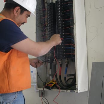 Litchy Electric - Electricians Near Me - Las Vegas, Nevada Litchy Electric - Electricians Near Me - Las Vegas, Nevada