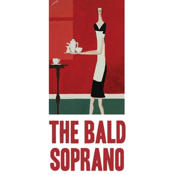 The Bald Soprano - Performing Arts Near Me - Manhattan, New York The Bald Soprano - Performing Arts Near Me - Manhattan, New York