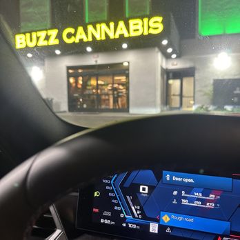 Buzz Cannabis - 8:52pm time stamp. - Cannabis Dispensaries Near Me - San Diego, California Buzz Cannabis - 8:52pm time stamp. - Cannabis Dispensaries Near Me - San Diego, California