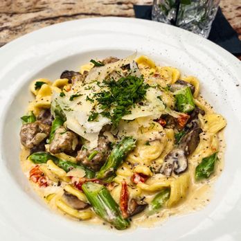 Prosecco - Italian Near Me - Chicago, Illinois