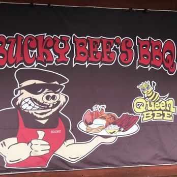 Bucky Bee's BBQ - Barbeque Near Me - Cave City, Kentucky