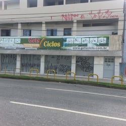 Gets Ciclo