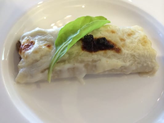 Restaurante Cal Paradís by null