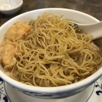 Max Noodle House - Legit wonton noodles - Noodles Near Me - Richmond, British Columbia