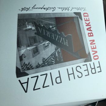 Alessio Pizzeria - a pizza box - Pizza Near Me - New Hyde Park, New York Alessio Pizzeria - a pizza box - Pizza Near Me - New Hyde Park, New York