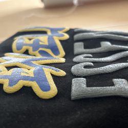 SuperStitches