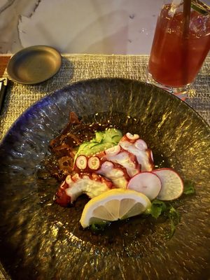 Omakase Shoji & Izakaya by null