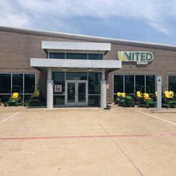 United Ag & Turf - Athens, TX - United Ag & Turf