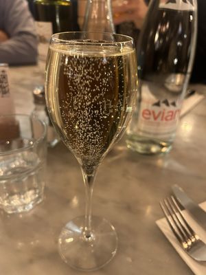 ENZA FAMIGLIA - ST.HONORÉ by null