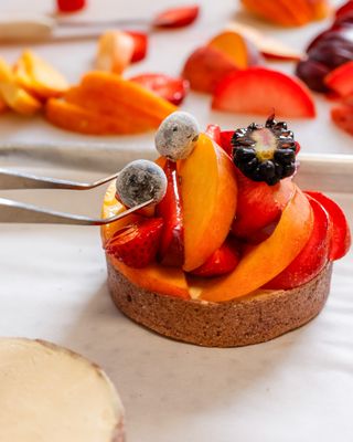 Chacónne Patisserie by null