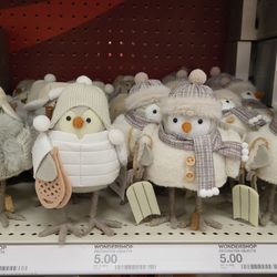 Target