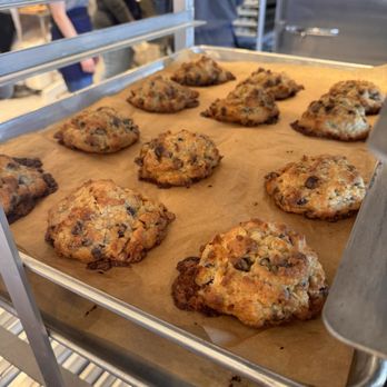 Levain Bakery - Bakeries Near Me - Los Angeles, California Levain Bakery - Bakeries Near Me - Los Angeles, California