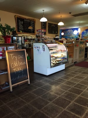 Papaccino's by null