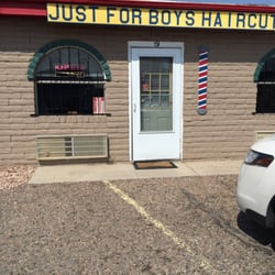 Just 4 Boys - Small, locally owned & run