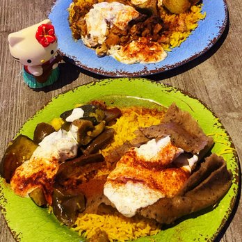 Kἢῶ高山都の美食姿 美食ῑ῞ἄ Katsikaki lemonato me patates ston fourno / Roasted goat