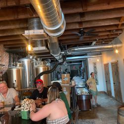 New Smyrna Beach Brewing Company