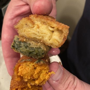 Dos Croquetas - Another view - Bakeries Near Me - Miami, Florida