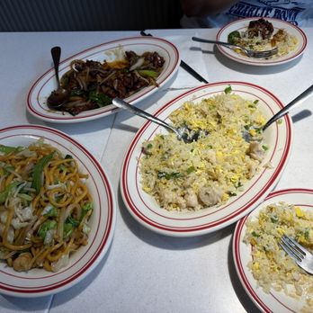 Stick & Wok - Chinese Near Me - Santa Clara, California Stick & Wok - Chinese Near Me - Santa Clara, California