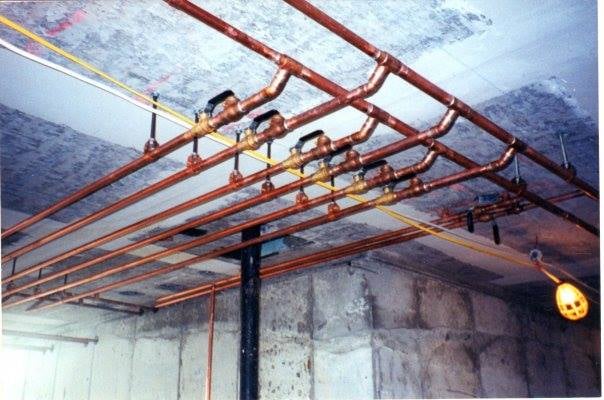 Slide of Doctor J's Plumbing Heating & Drain Corporation