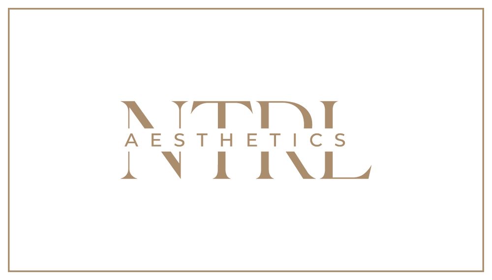 NTRL Aesthetics Logo
