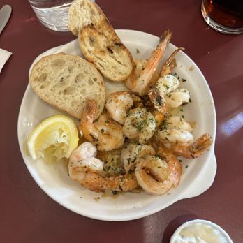 Tony's Fish & Oyster Cafe - Tiger Prawns - Seafood Near Me - Vancouver, British Columbia Tony's Fish & Oyster Cafe - Tiger Prawns - Seafood Near Me - Vancouver, British Columbia