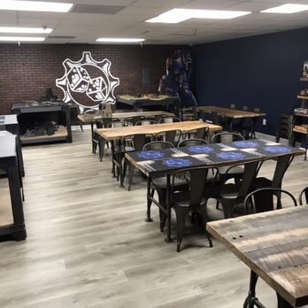 Gamers Corps - Gamers-Corps Gaming Lounge - Hobby Shops Near Me - Ellicott City, Maryland Gamers Corps - Gamers-Corps Gaming Lounge - Hobby Shops Near Me - Ellicott City, Maryland
