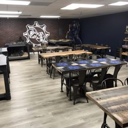 Gamers Corps - Gamers-Corps Gaming Lounge