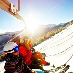Mountain Chalet Properties
