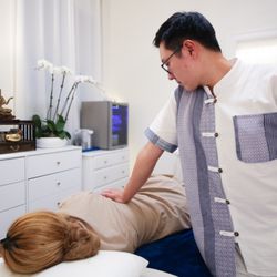 Tehwalai Thai Massage and Wellness