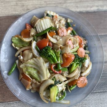 Thai Tyme - Drunken Noodles - Thai Near Me - Chantilly, Virginia Thai Tyme - Drunken Noodles - Thai Near Me - Chantilly, Virginia
