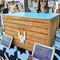 Wood house Brewing