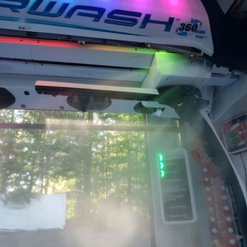 Autoshine Laserwash - Car Wash Near Me - Durham, North Carolina