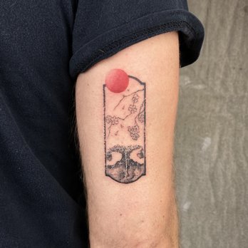 Patch Tattoo Therapy - Tattoo Near Me - Tarzana, California Patch Tattoo Therapy - Tattoo Near Me - Tarzana, California