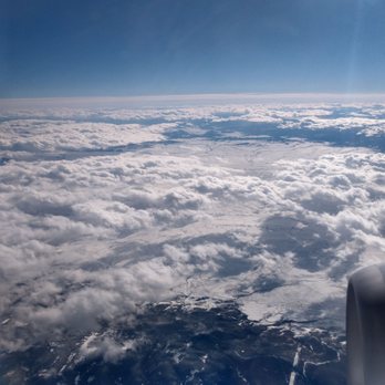 Alaska Airlines - Airlines Near Me - Denver, Colorado