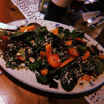 Miss Opo - "Pretty Salad" - Portuguese Near Me - Porto, 13