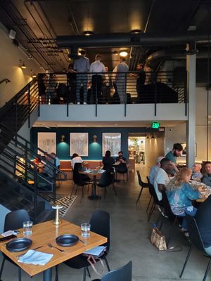 The Greenwich by null