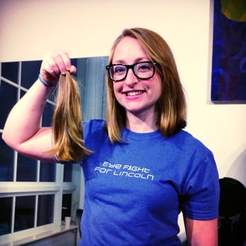 Swing - With Laurel's help I was able to donate to locks of love - Hair Salons Near Me - Seattle, Washington Swing - With Laurel's help I was able to donate to locks of love - Hair Salons Near Me - Seattle, Washington