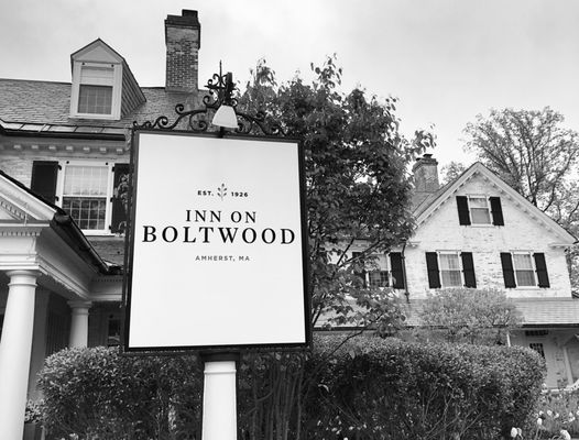Inn on Boltwood by null