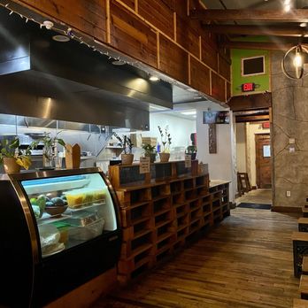 Mazunte Centro - Ordering area - Mexican Near Me - Cincinnati, Ohio