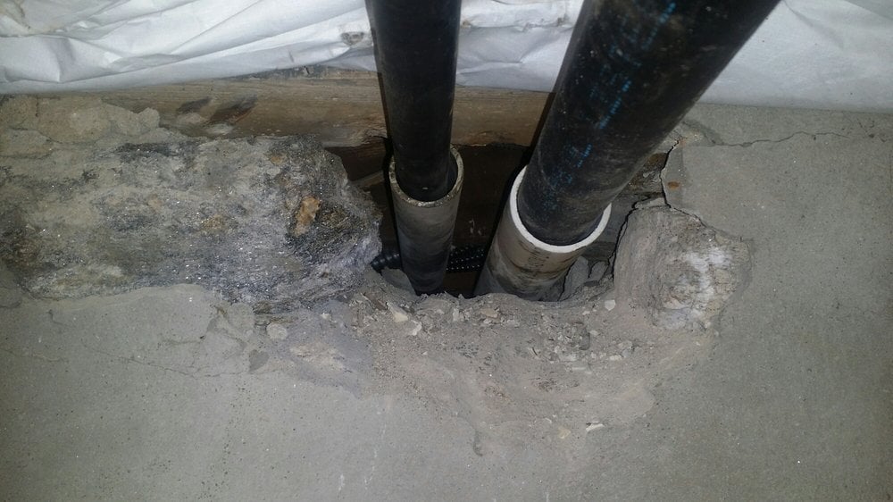 Slide of Latty's General Plumbing & Heating