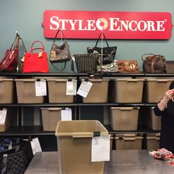 Style Encore D'Iberville - Well organized