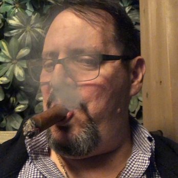Puro Humo Cigars - I'm loving this cigar on the patio! - Tobacco Shops Near Me - Glendale, California Puro Humo Cigars - I'm loving this cigar on the patio! - Tobacco Shops Near Me - Glendale, California