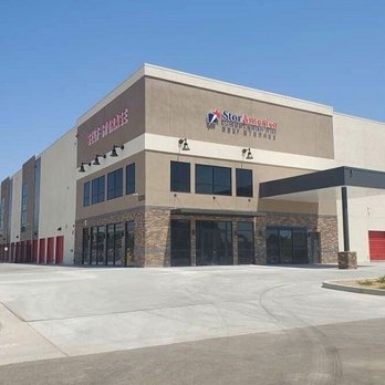 StorAmerica Camelback - Self Storage Near Me - Glendale, Arizona StorAmerica Camelback - Self Storage Near Me - Glendale, Arizona