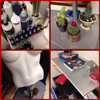Battle Royale Tattoo - Some shop decor!!! - Piercing Near Me - Iron Mountain, Michigan Battle Royale Tattoo - Some shop decor!!! - Piercing Near Me - Iron Mountain, Michigan