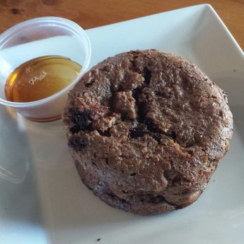 Press Coffee - McCormick - Baked French toast. - Coffee & Tea Near Me - Scottsdale, Arizona Press Coffee - McCormick - Baked French toast. - Coffee & Tea Near Me - Scottsdale, Arizona