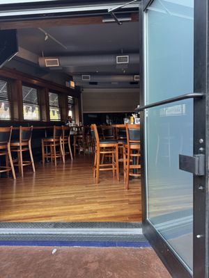 Bernie's Tap & Grill by null